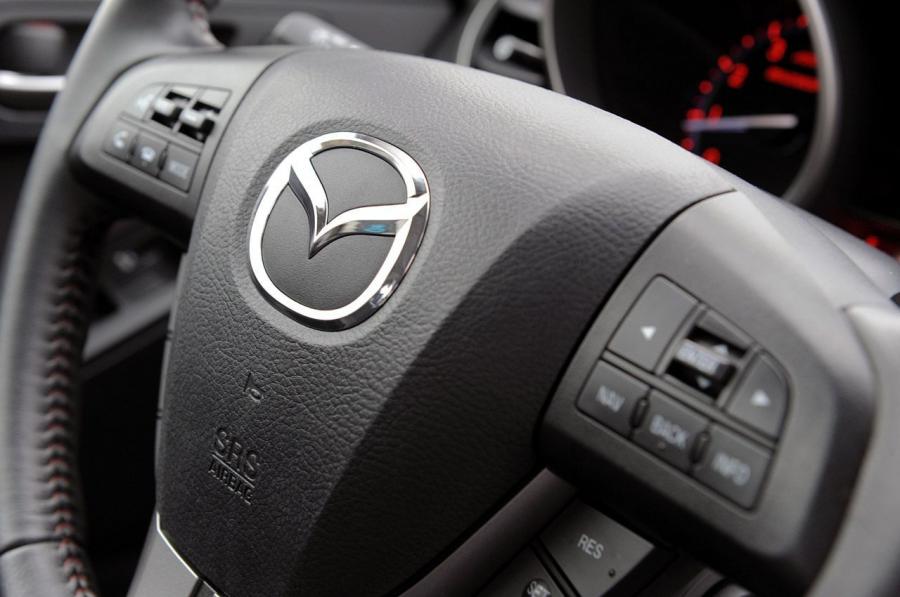  Mazda3 Mazdaspeed 2010 года  (фото 28 из 108)